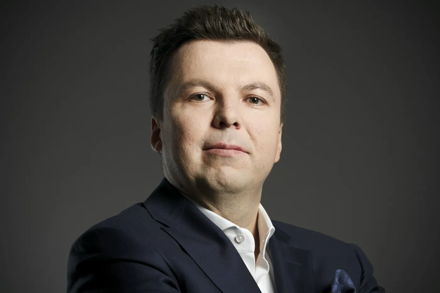 Marek Falenta