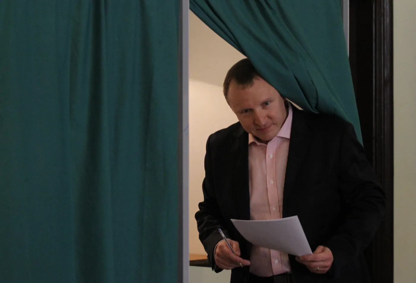 Jacek Kurski