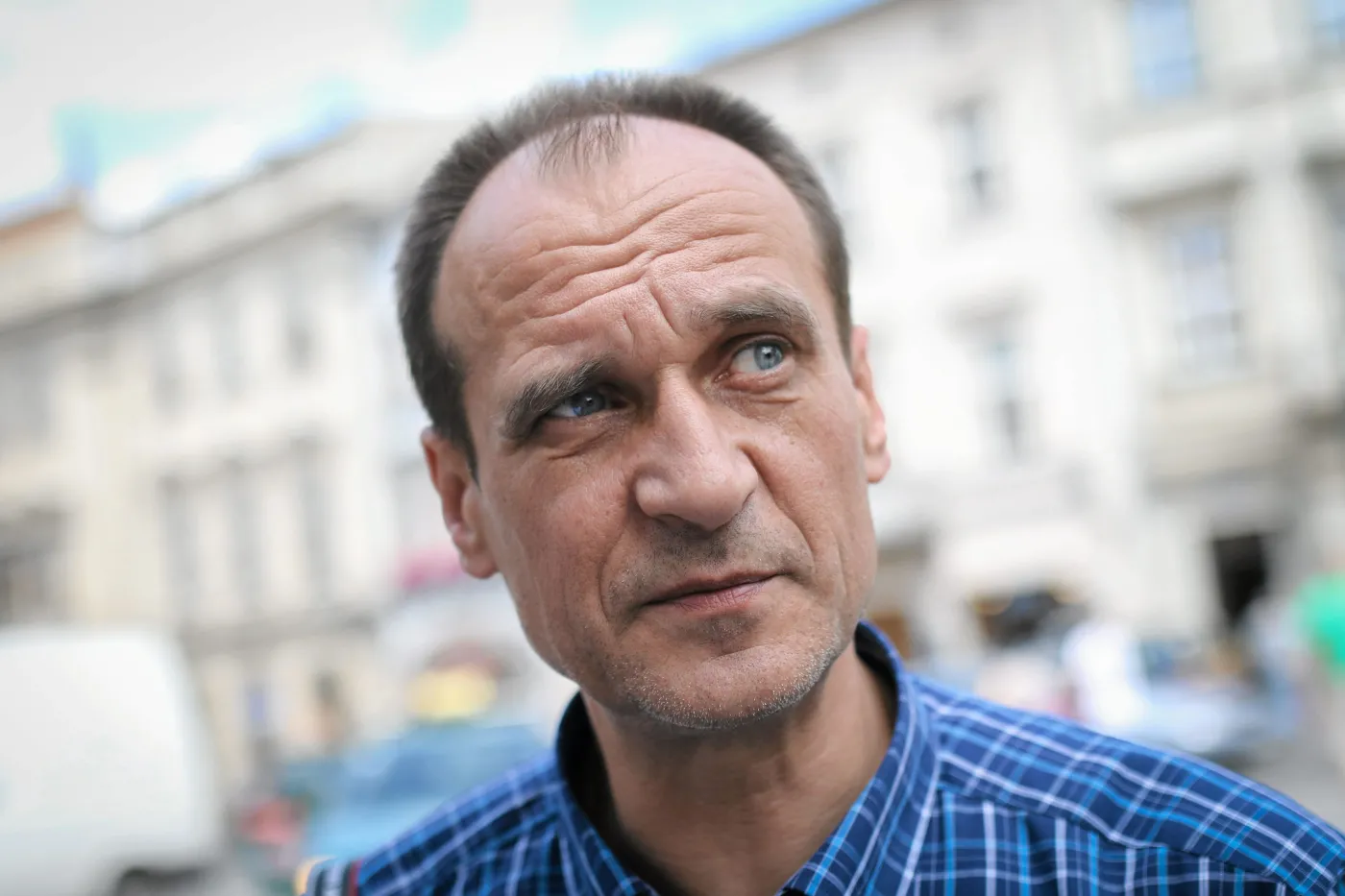 Paweł Kukiz