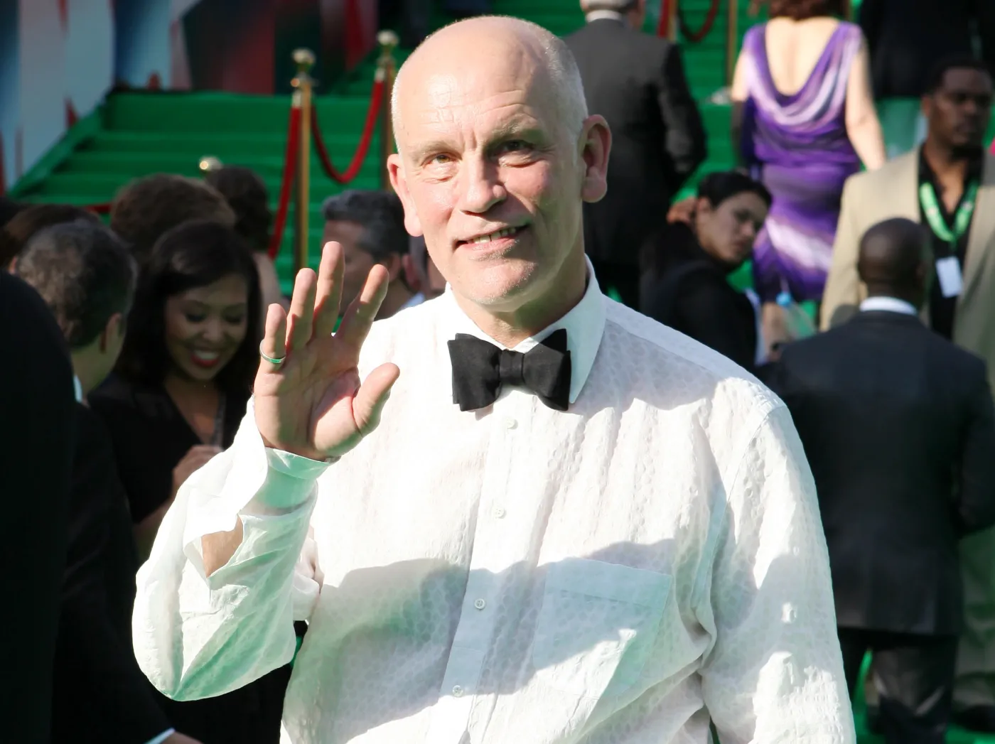 John Malkovich
