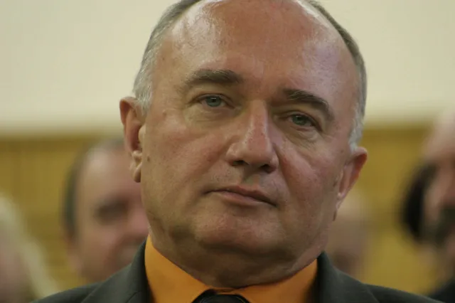 Senator PO nie godzi się na in vitro. Po decyzji prezydenta Stanisław Iwan odchodzi z Platformy