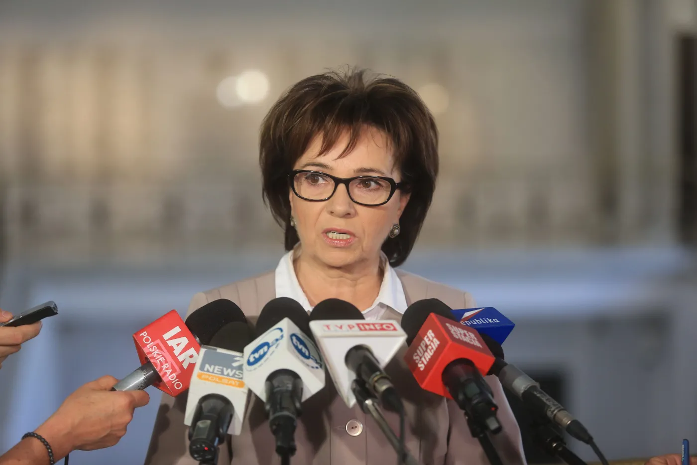 Elżbieta Witek