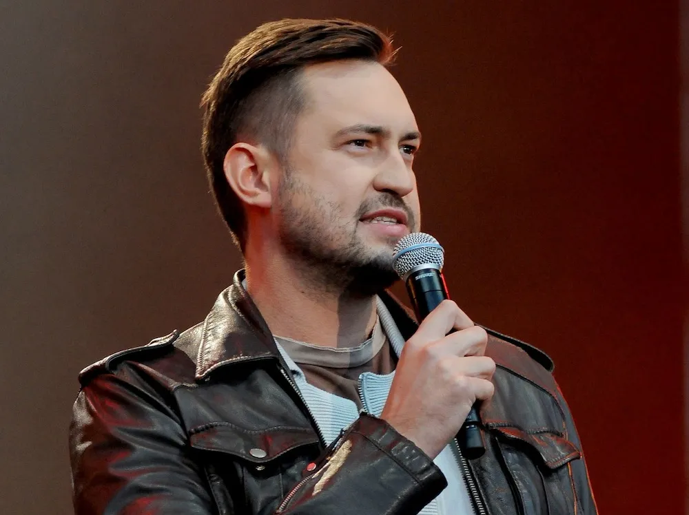 Marcin Prokop