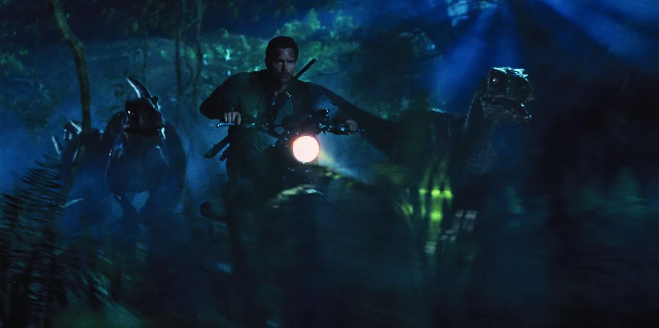 Jurassic World