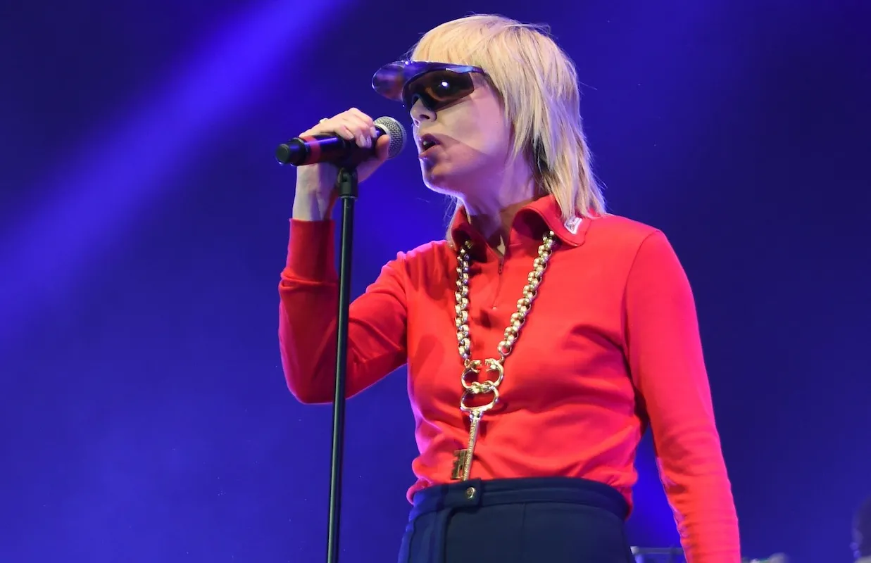 Roisin Murphy