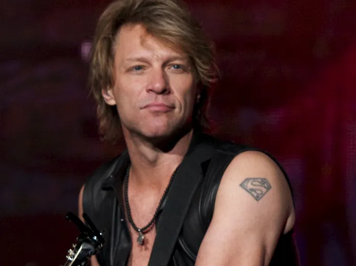 Jon Bon Jovi