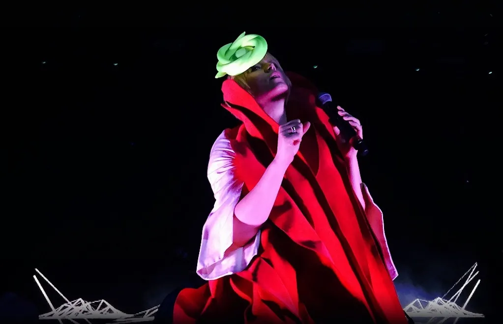 Róisín Murphy