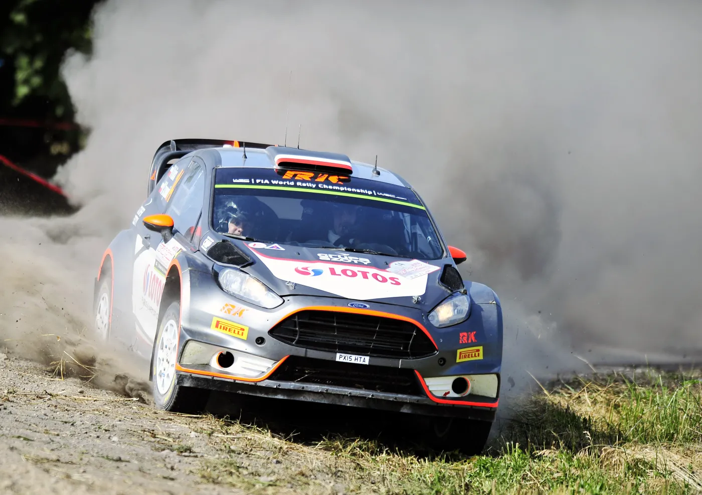 Robert Kubica