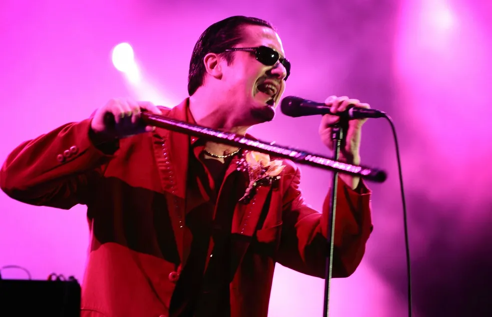 Faith No More