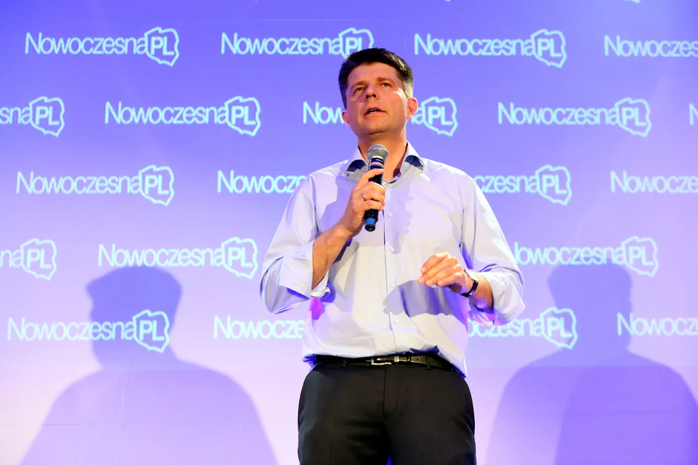 Ryszard Petru