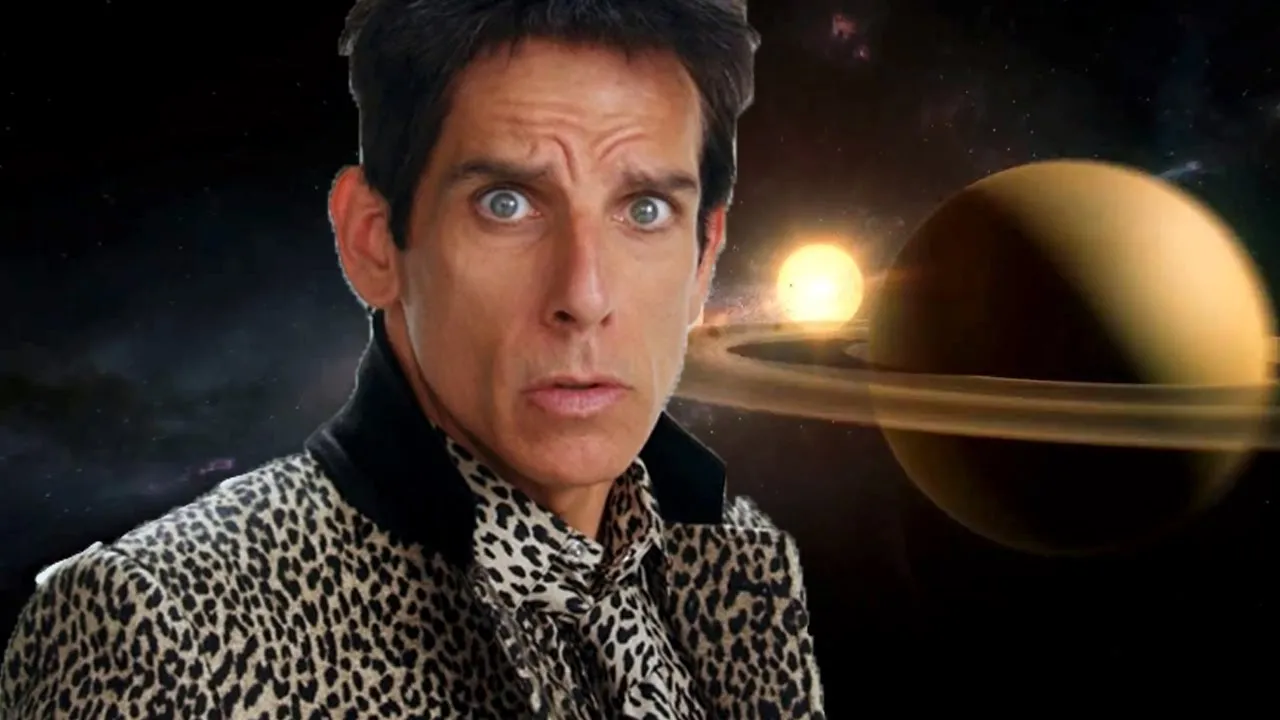 Zoolander 2