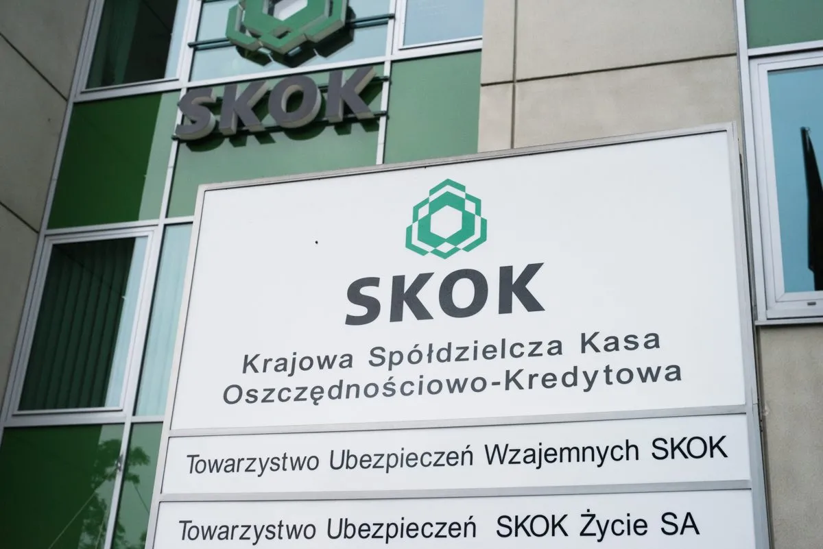 Siedziba SKOK