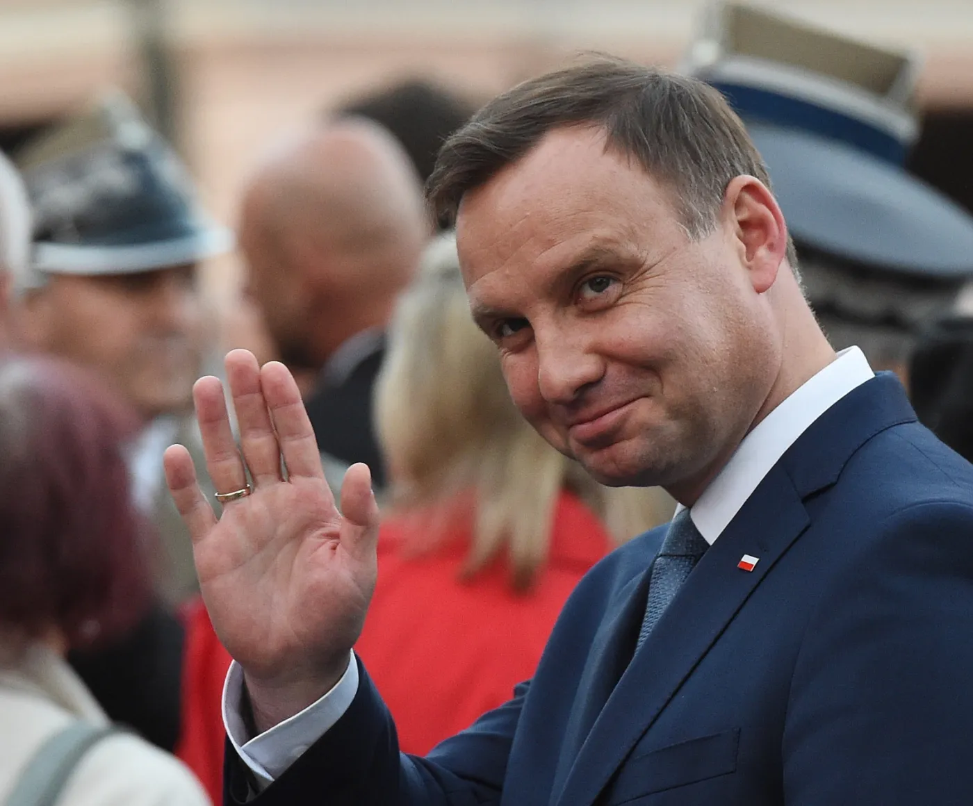 Oto wszystkie obietnice Andrzeja Dudy. Czy uda się mu je zrealizować?