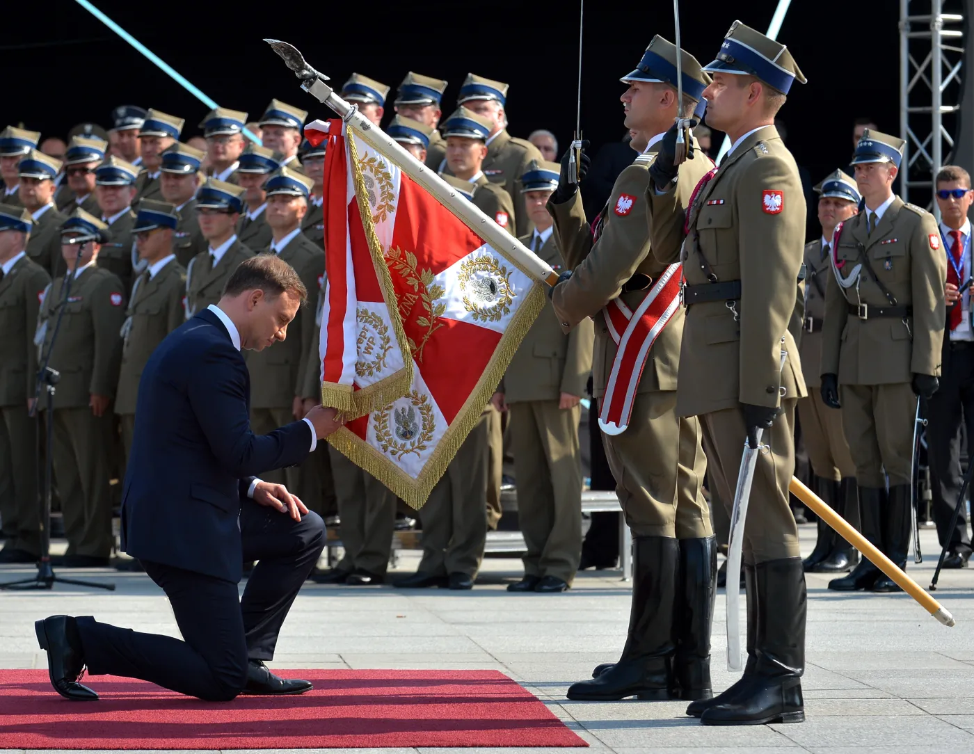 Andrzej Duda