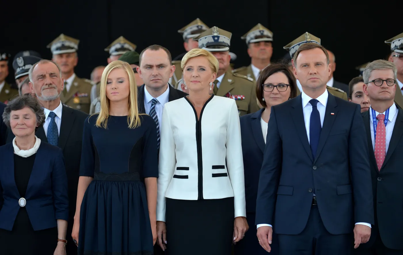 Andrzej Duda