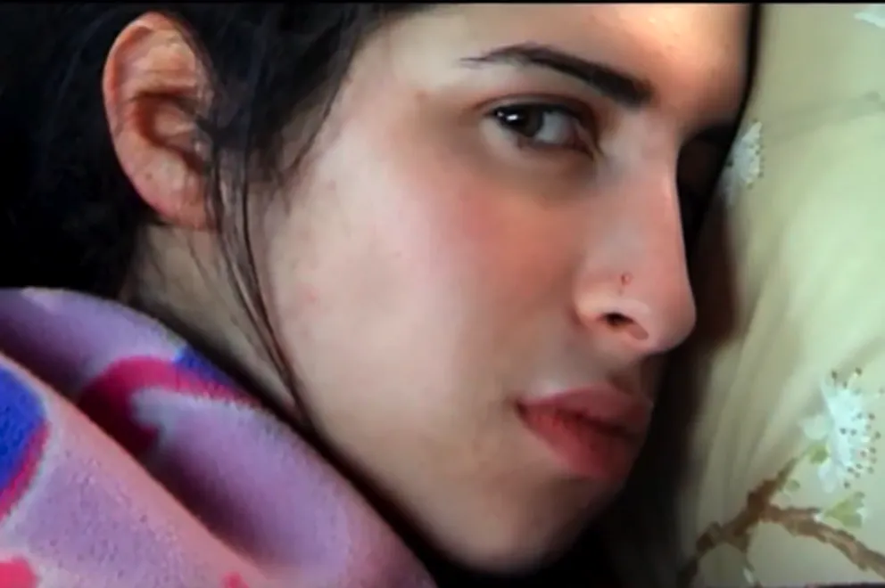 Amy Winehouse portret intymny. Nieznane filmy i nagrania tragicznie zmarłej gwiazdy
