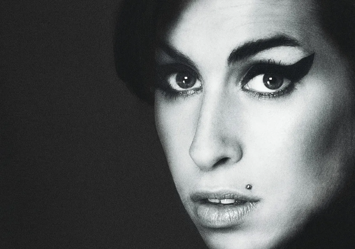 Amy Winehouse