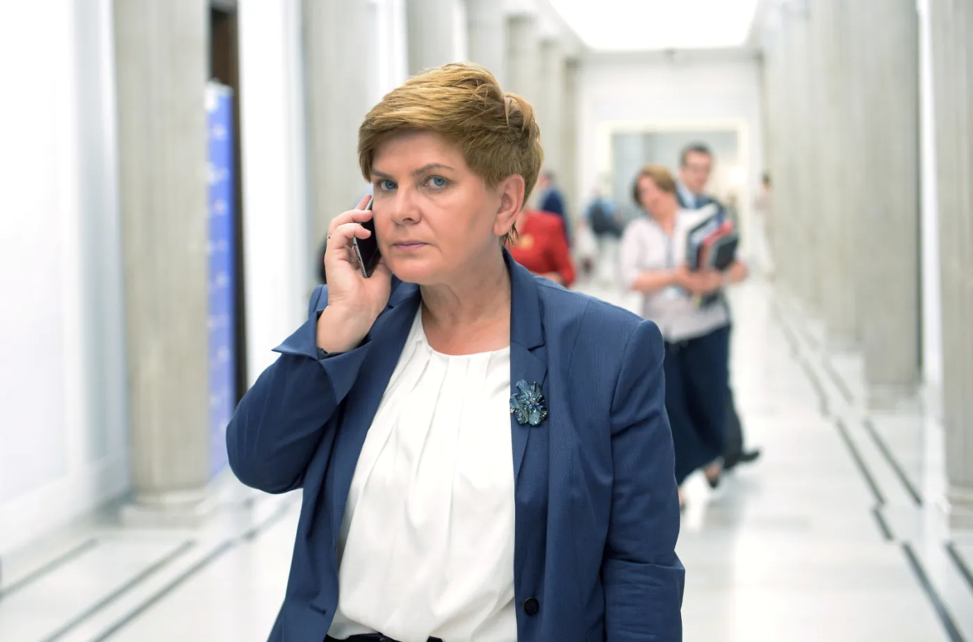 Beata Szydło
