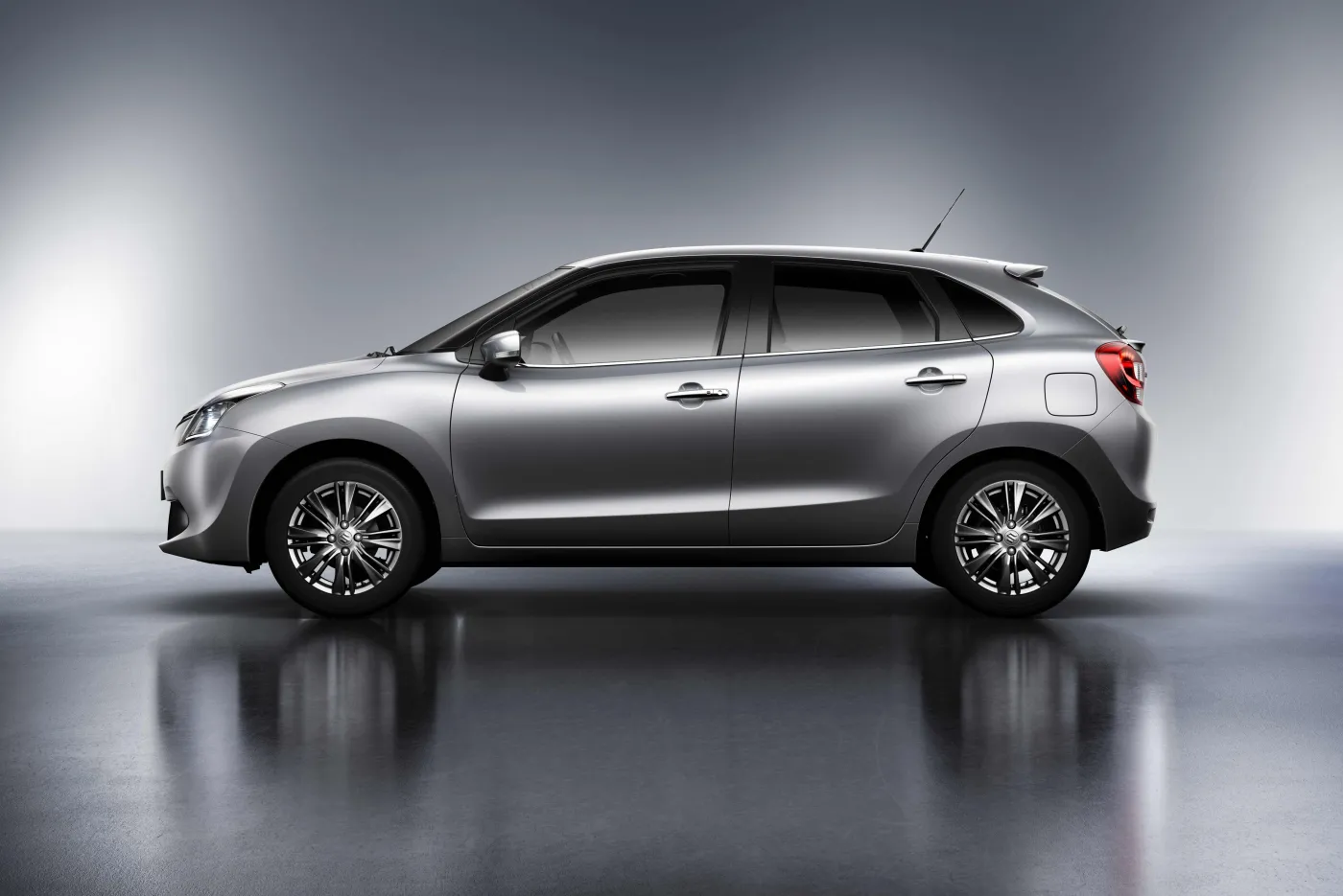 Suzuki baleno