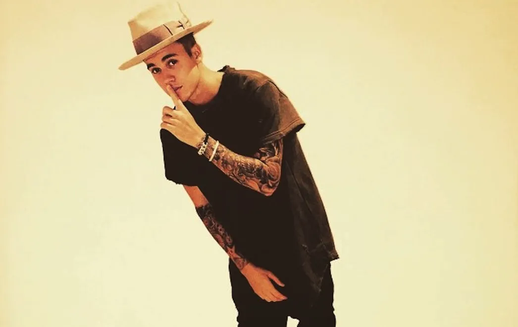 Justin Bieber
