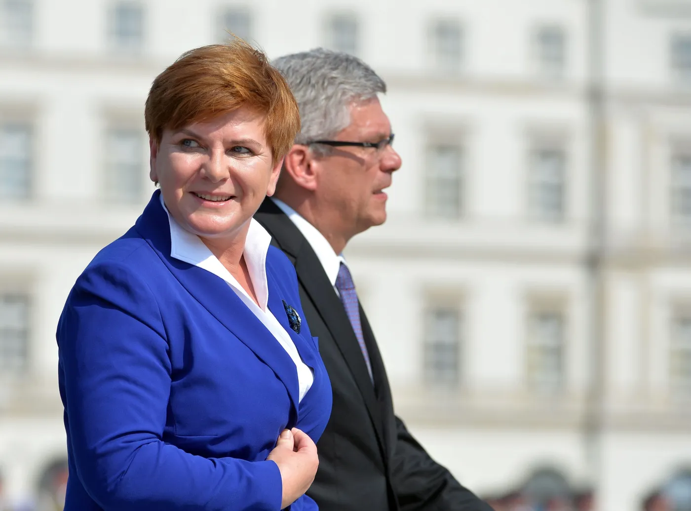 Beata Szydło