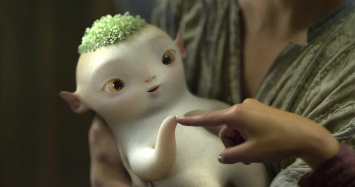 Monster Hunt