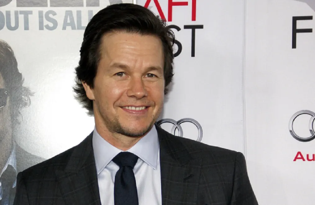 Mark Wahlberg