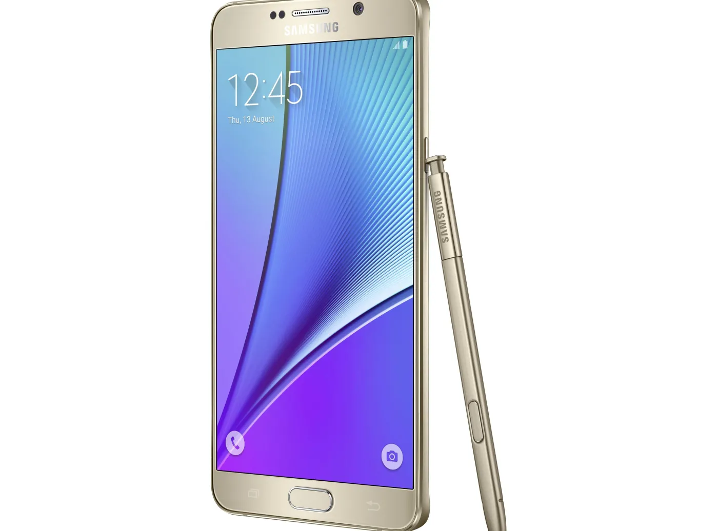 Samsung pokazuje Note 5 i S6 Edge Plus. Ceny, data premiery, specyfikacje... [FOTO]