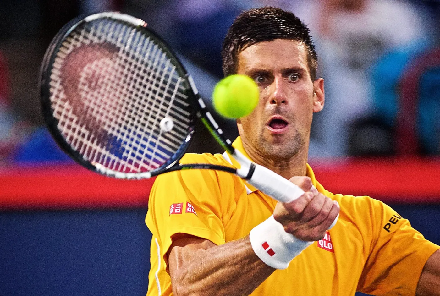 Novak Djoković