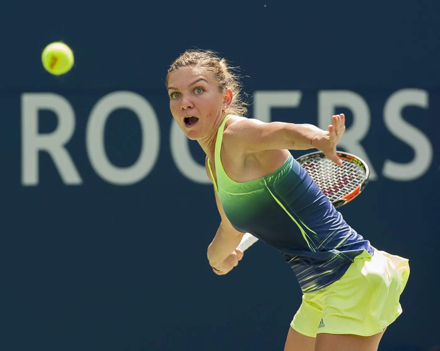 Simona Halep