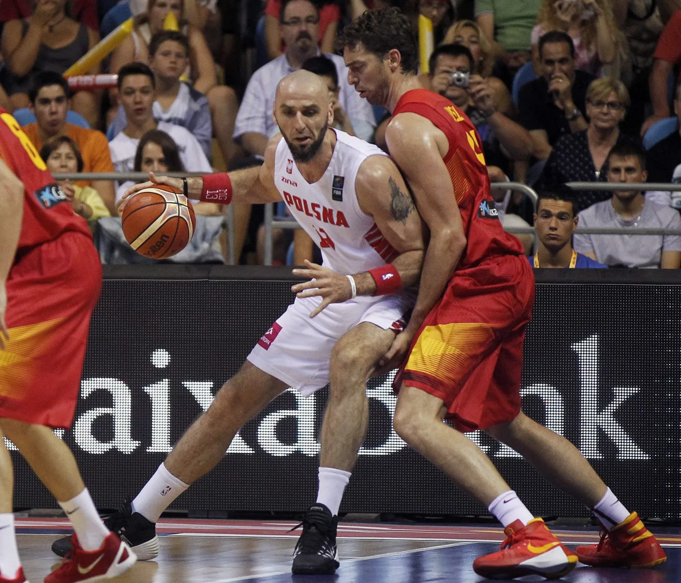 Marcin Gortat