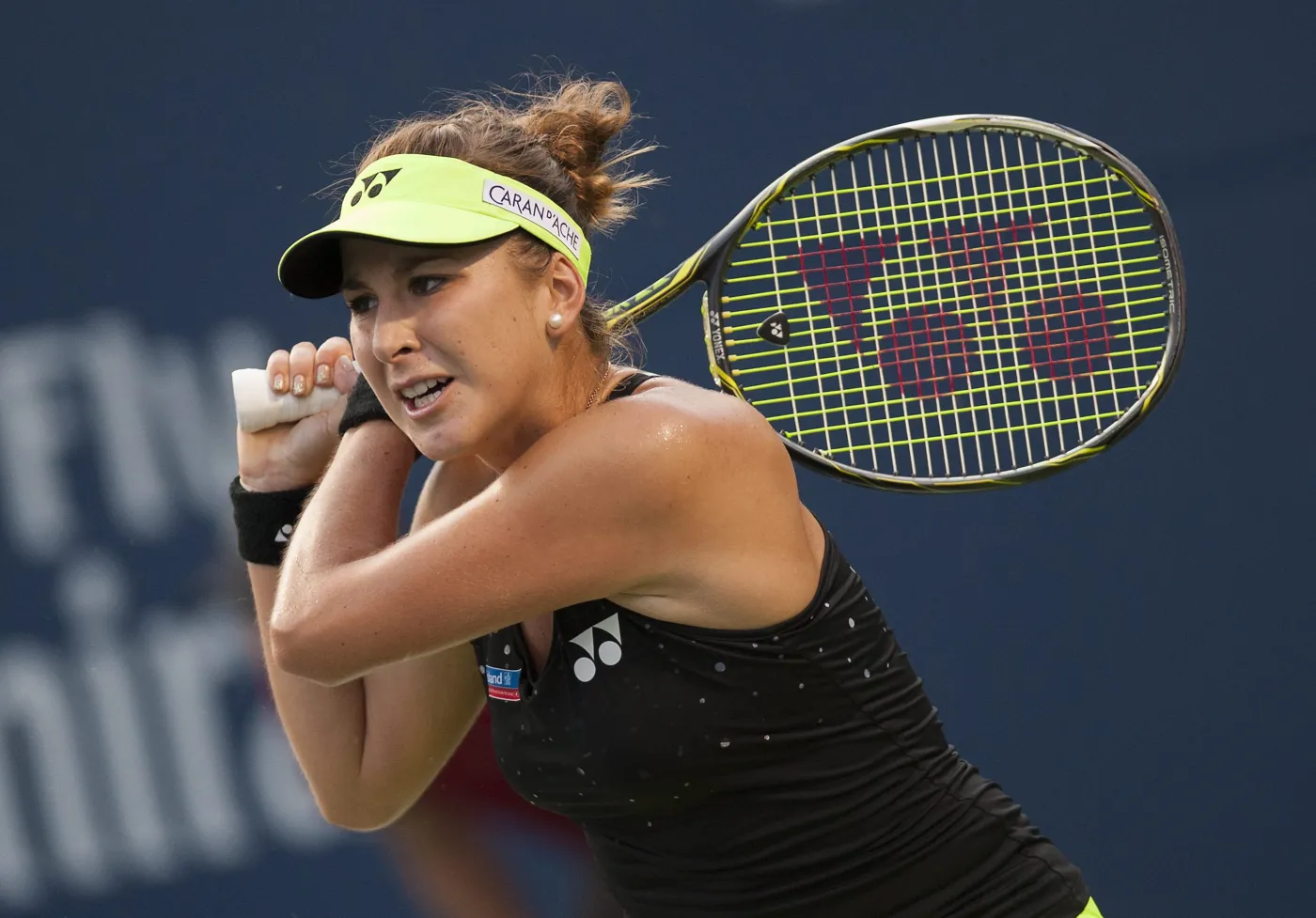 Belinda Bencic
