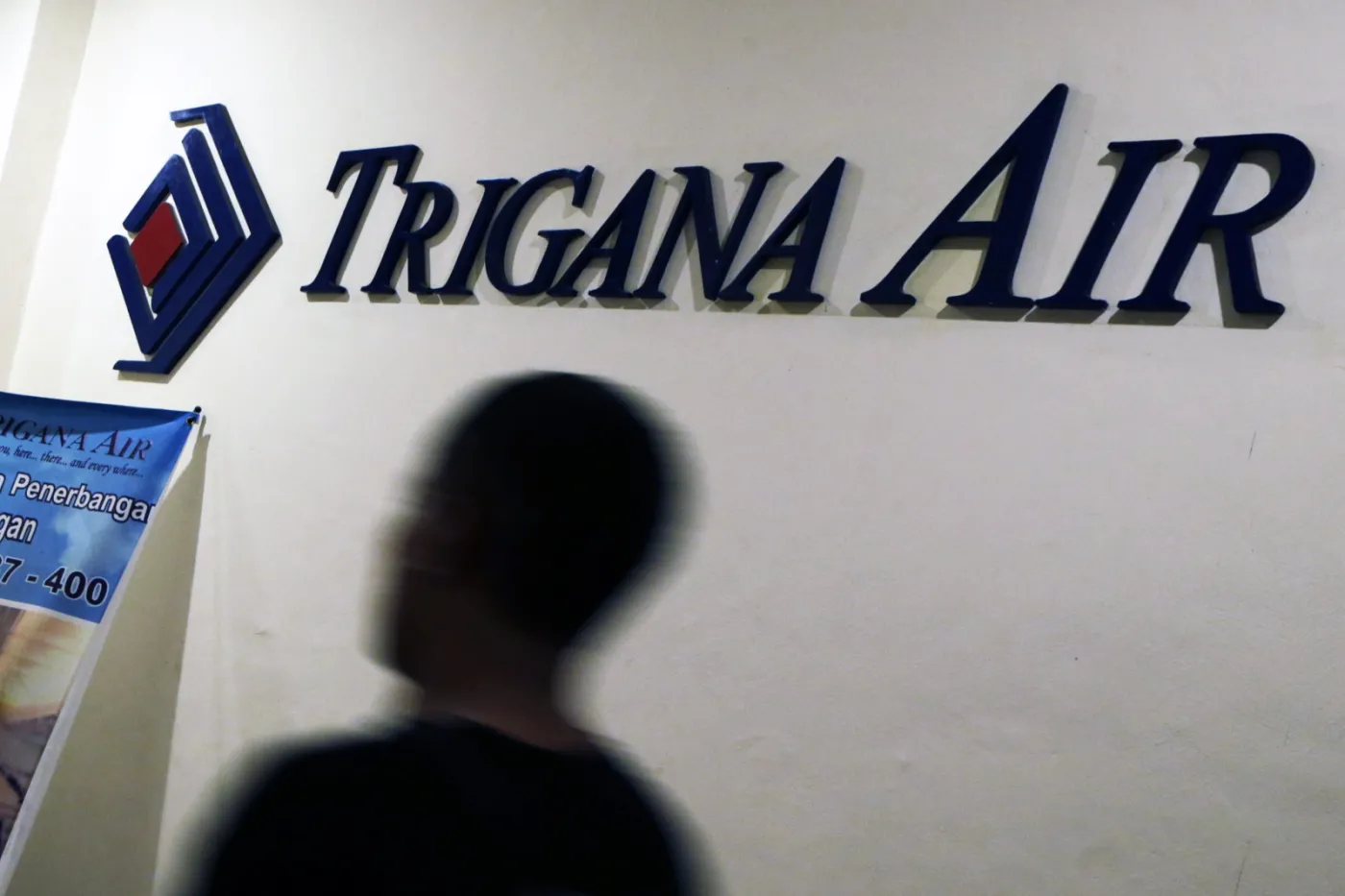 Linie Trigana