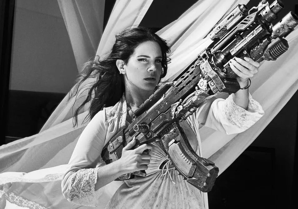 Lana Del Rey