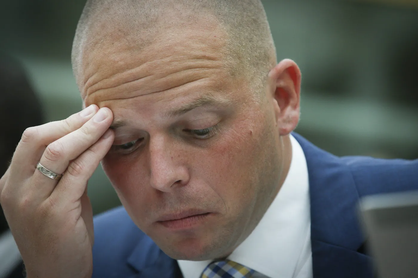 Theo Francken 