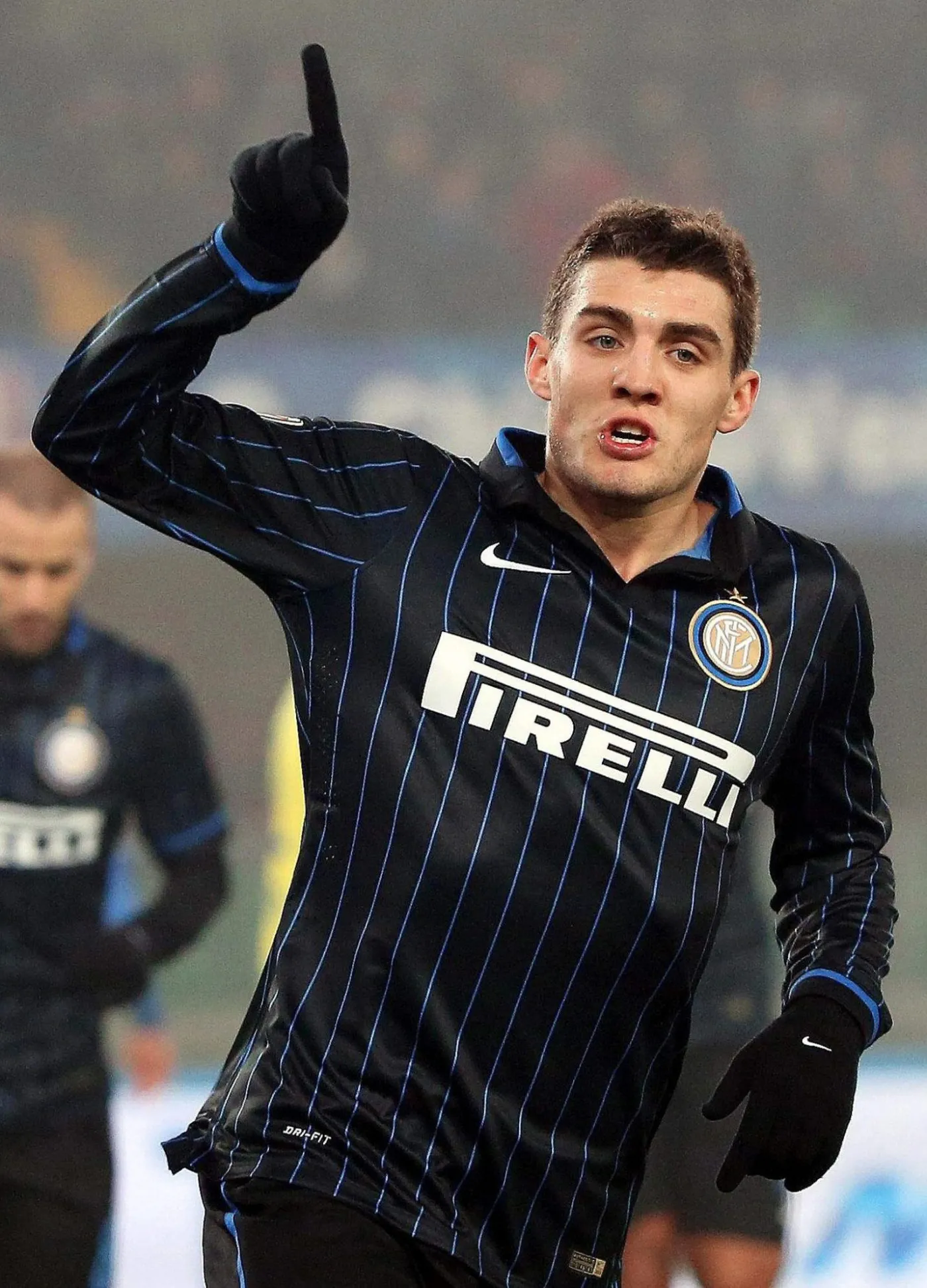 Mateo Kovacic