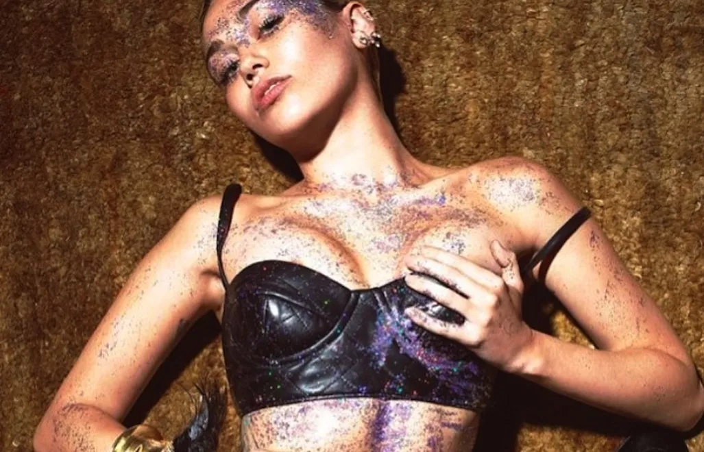 Miley Cyrus