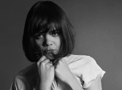 Bat For Lashes
