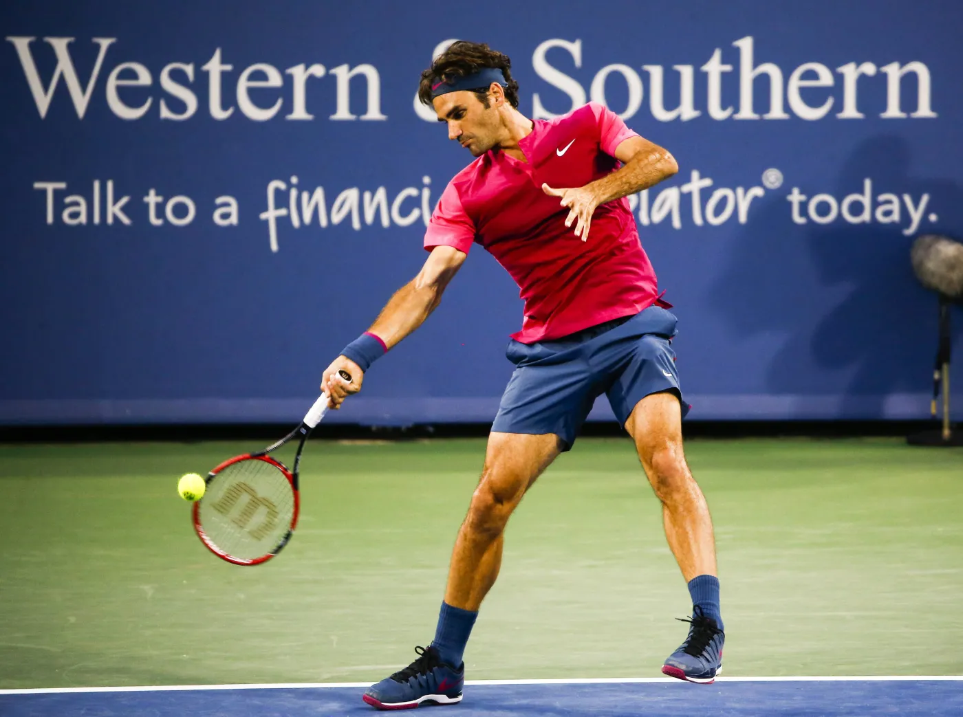 Roger Federer