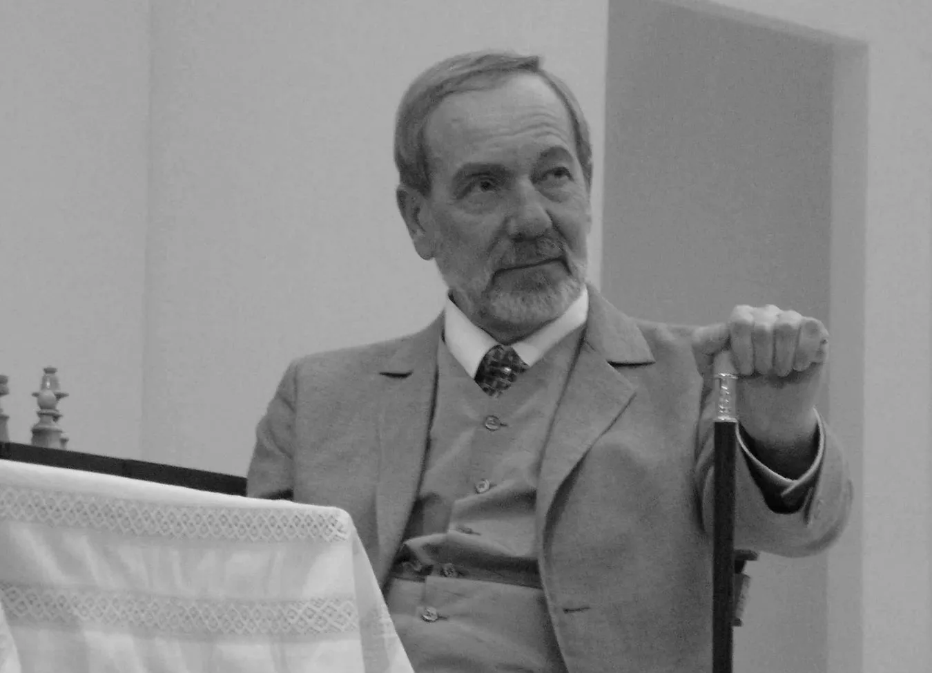 Jerzy Kamas