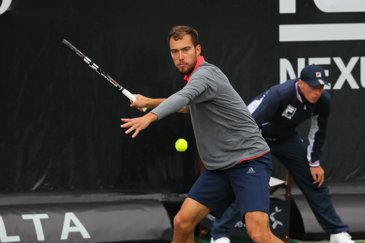 Jerzy Janowicz