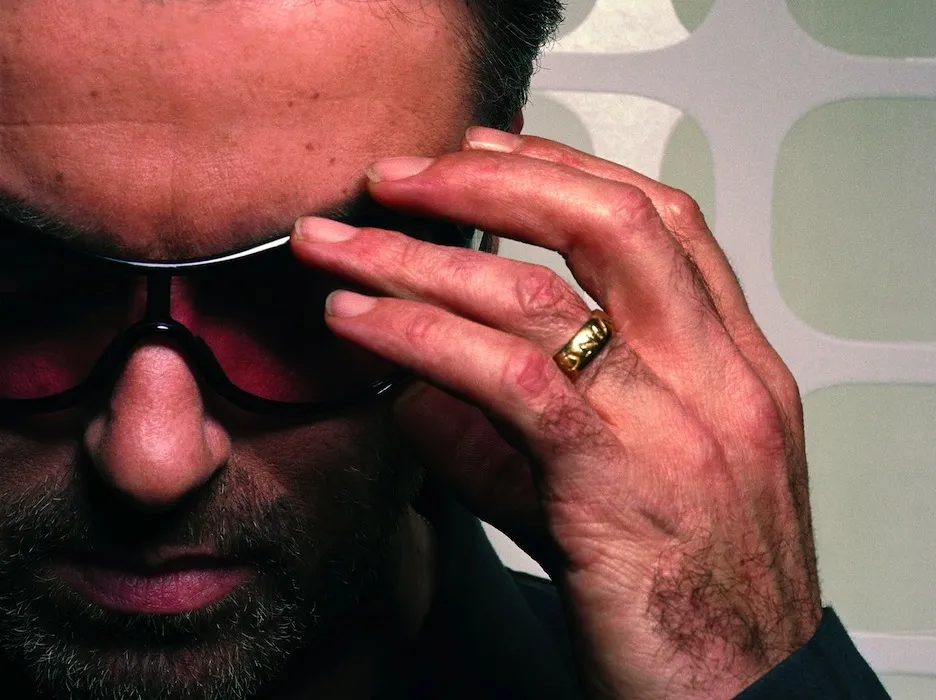 George Michael