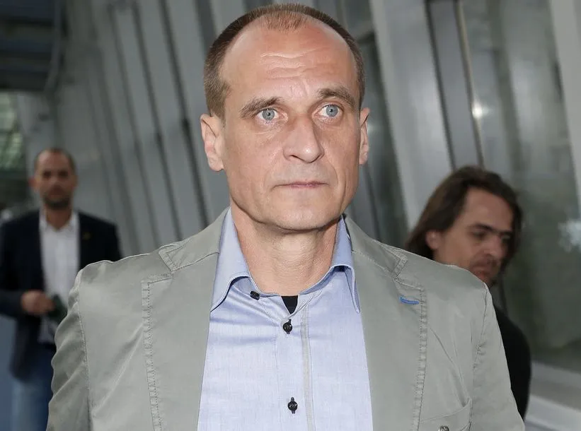 Paweł Kukiz