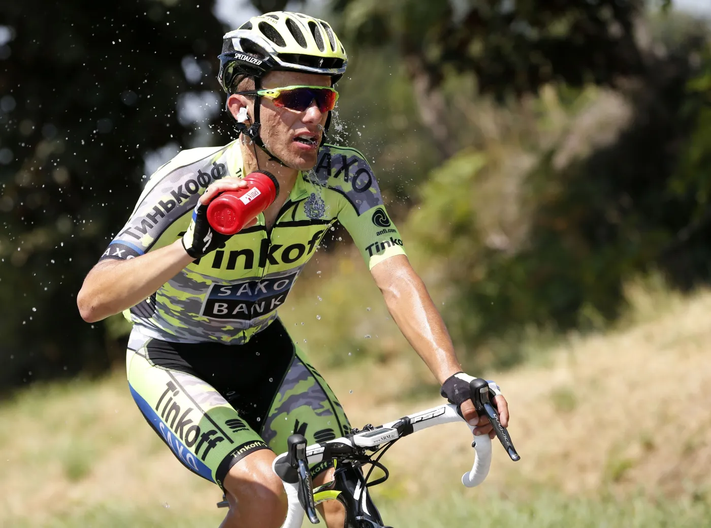 Rafał Majka