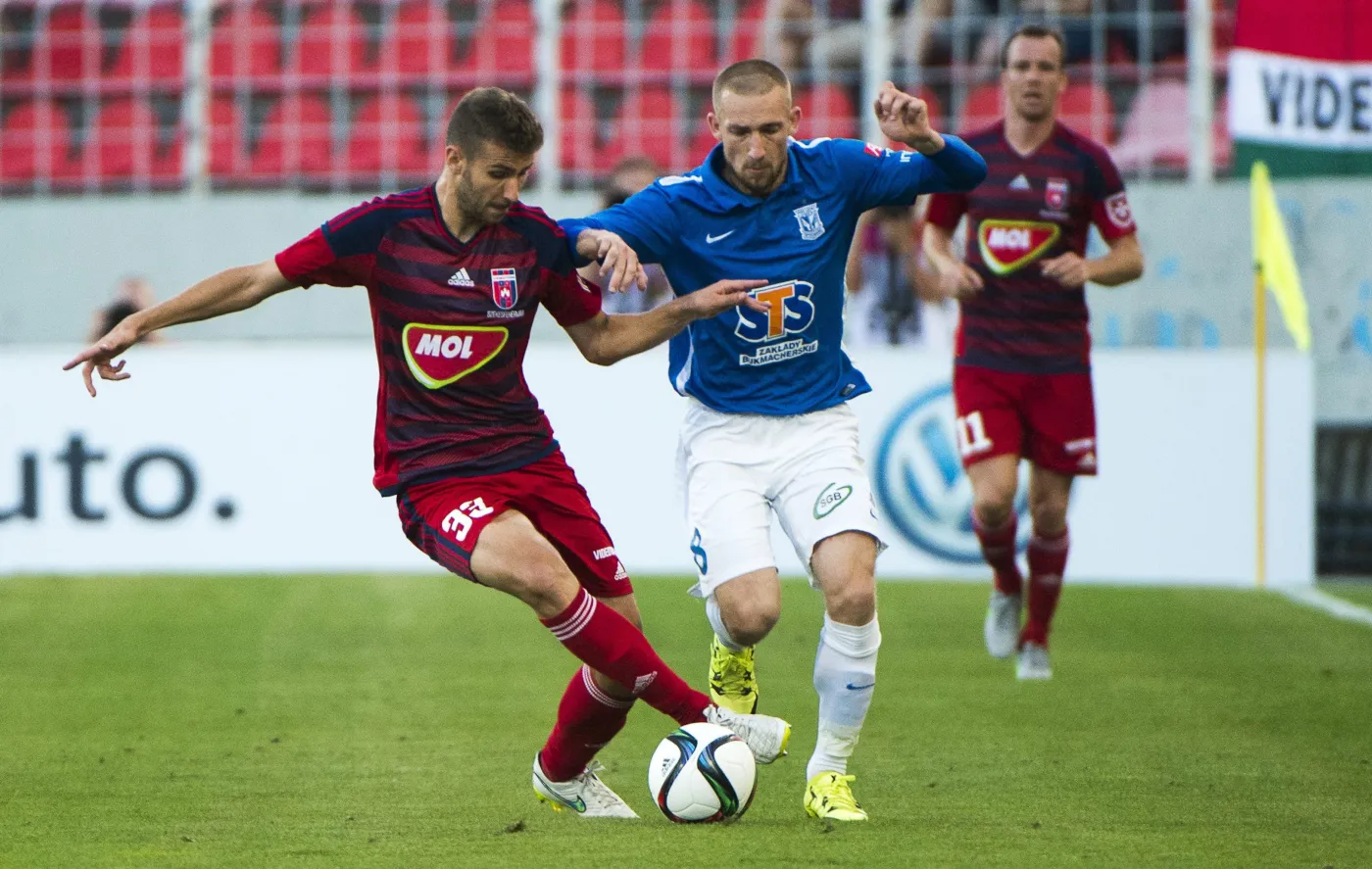 Liga Europy: Lech w fazie grupowej