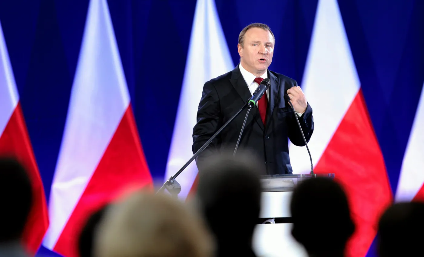 Jacek Kurski
