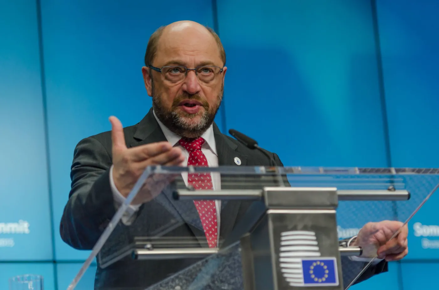 Martin Schultz