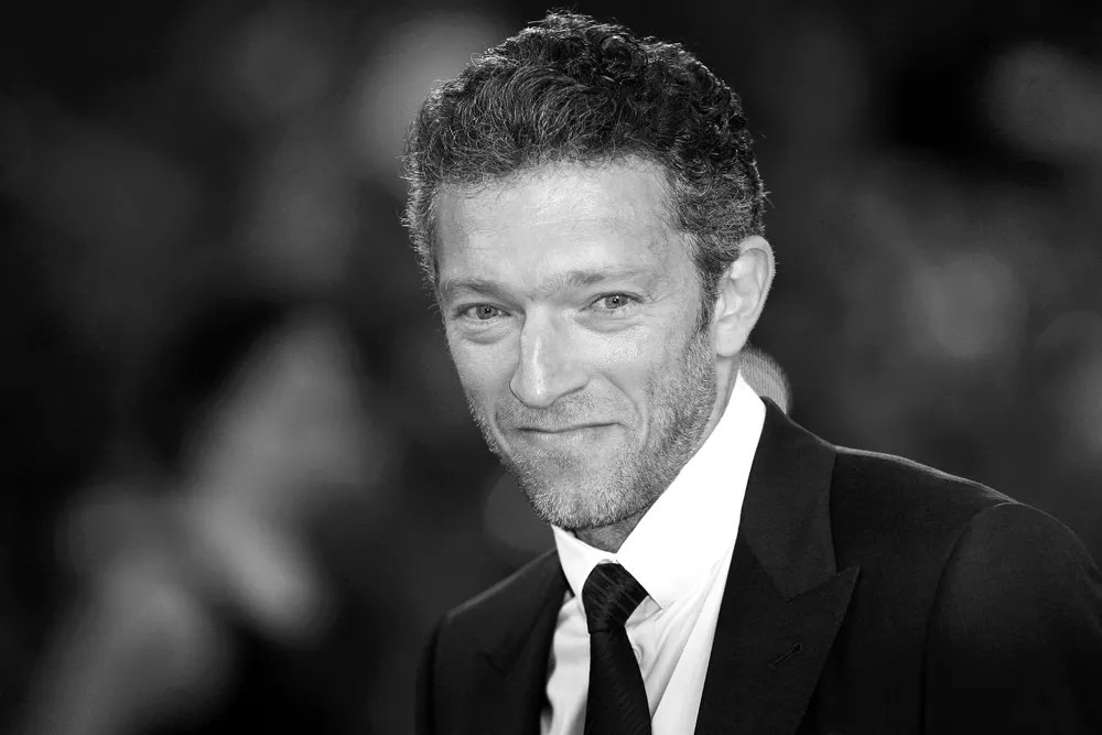 Vincent Cassel