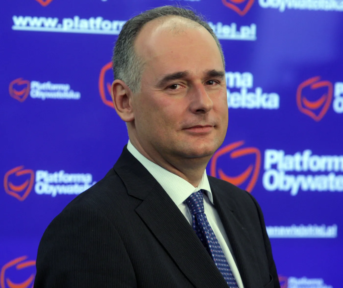 Paweł Zalewski