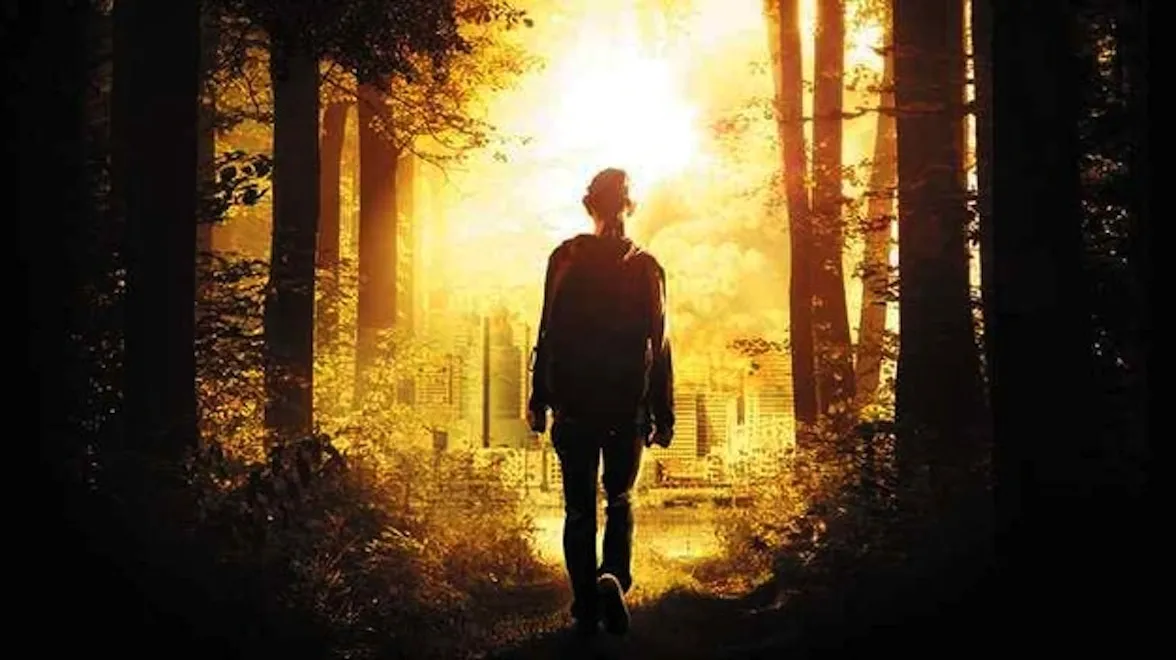 The 5th Wave